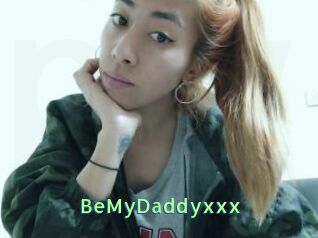 BeMyDaddyxxx