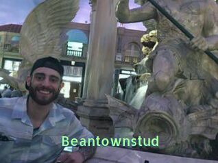 Beantownstud