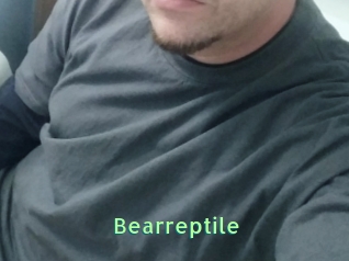 Bearreptile