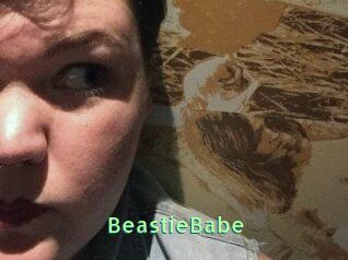 BeastieBabe