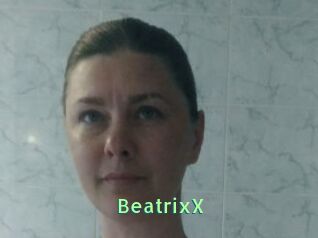 BeatrixX