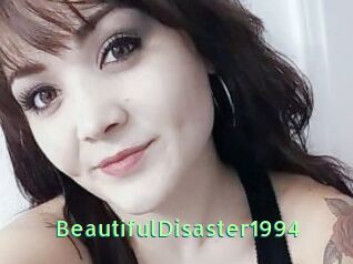 BeautifulDisaster1994