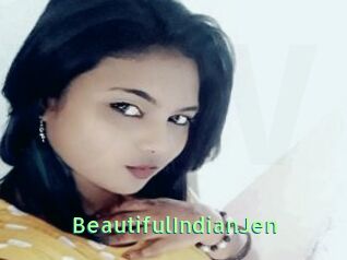 BeautifulIndianJen