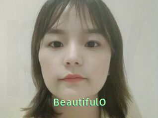 BeautifulO