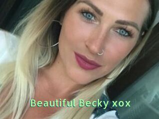 Beautiful_Becky_xox