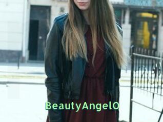 BeautyAngelO