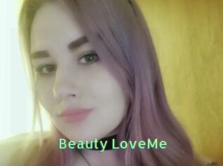 Beauty_LoveMe