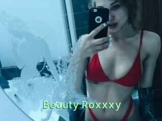 Beauty_Roxxxy