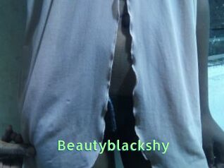 Beautyblackshy