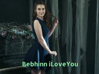 Bebhinn_iLoveYou