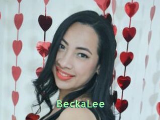 BeckaLee