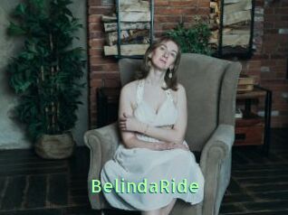 BelindaRide