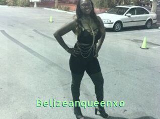 Belizeanqueenxo