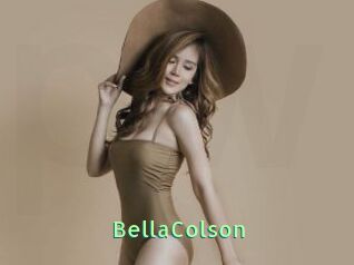 BellaColson