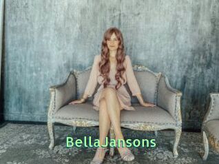 BellaJansons