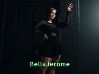 BellaJerome