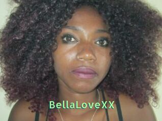 BellaLoveXX