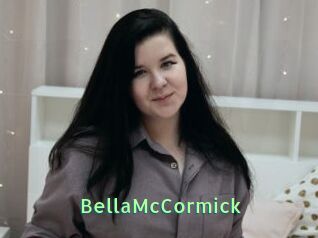 BellaMcCormick