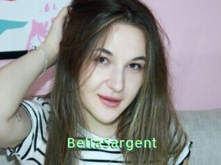 BellaSargent