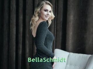 BellaSchmidt