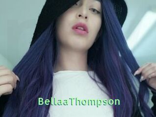 BellaaThompson