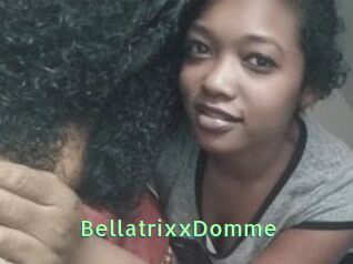 BellatrixxDomme