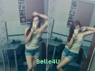 Belle4U