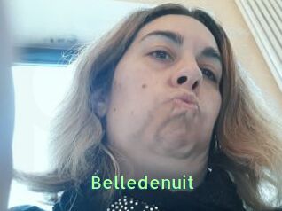 Belledenuit