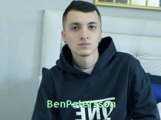 BenPatersson