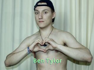 Ben_Tylor