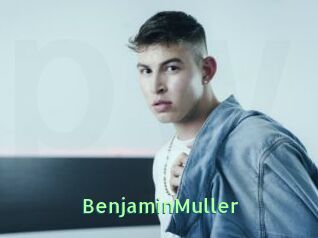 BenjaminMuller