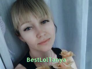 BestLolTanya