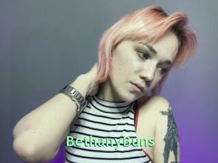 BethanyBuns
