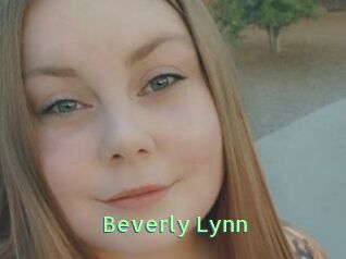Beverly_Lynn
