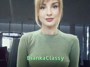 BiankaClassy