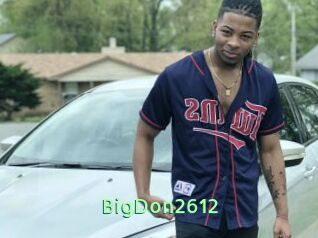 BigDon2612