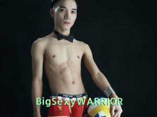 BigSexyWARRIOR