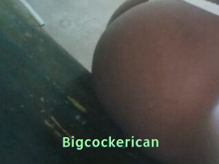 Bigcockerican
