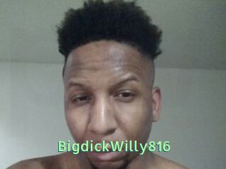BigdickWilly816