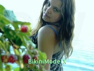 BikiniModelX
