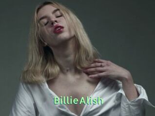 BillieAlish