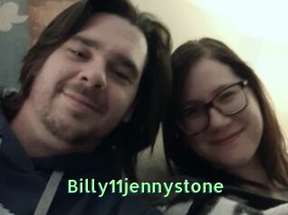 Billy11jennystone