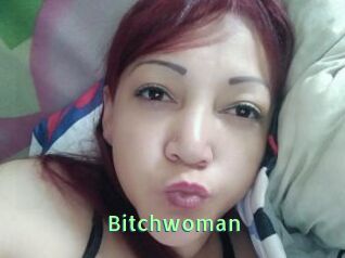 Bitchwoman