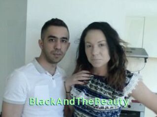 BlackAndTheBeauty