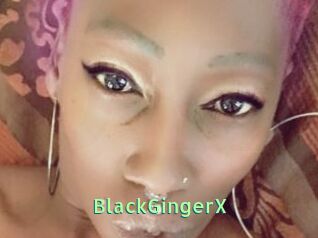 BlackGingerX
