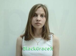 BlackGraceX