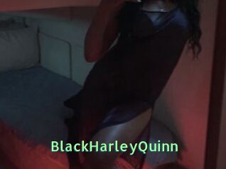 BlackHarleyQuinn