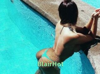 BlairHot