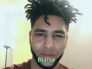Blaise