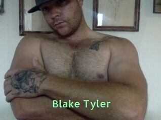 Blake_Tyler